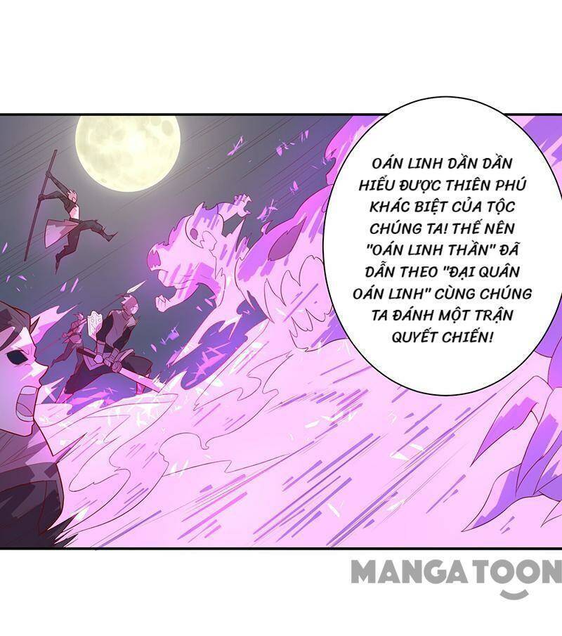 Đấu Chiến Thắng Phật: Chapter 62