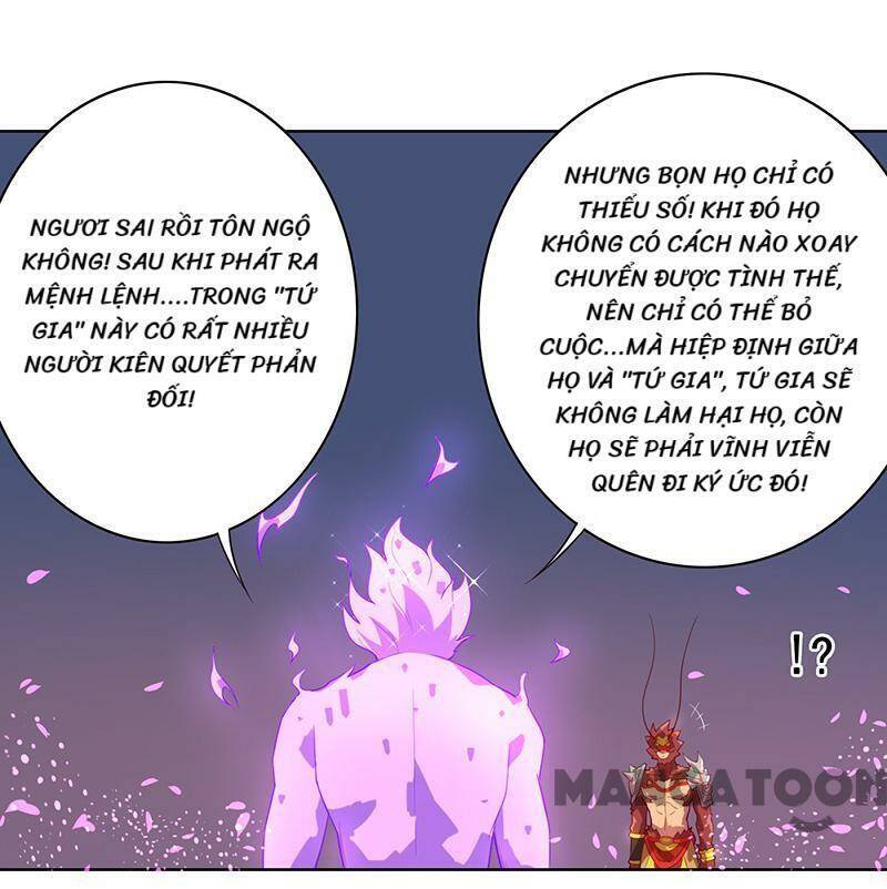 Đấu Chiến Thắng Phật: Chapter 63