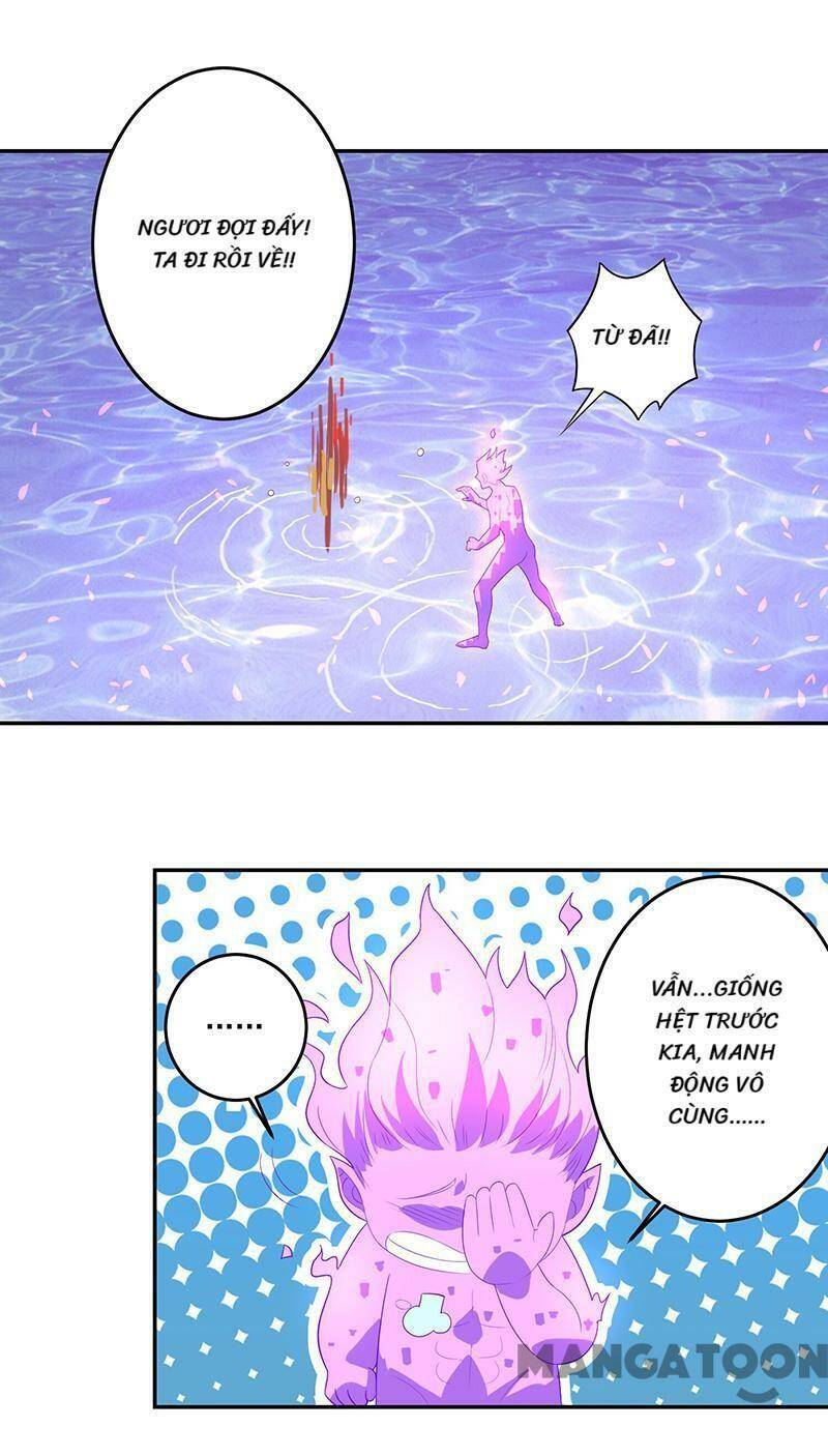 Đấu Chiến Thắng Phật: Chapter 63