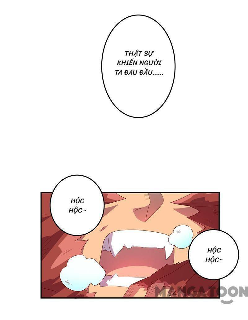 Đấu Chiến Thắng Phật: Chapter 63