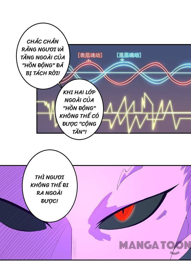 Đấu Chiến Thắng Phật: Chapter 64