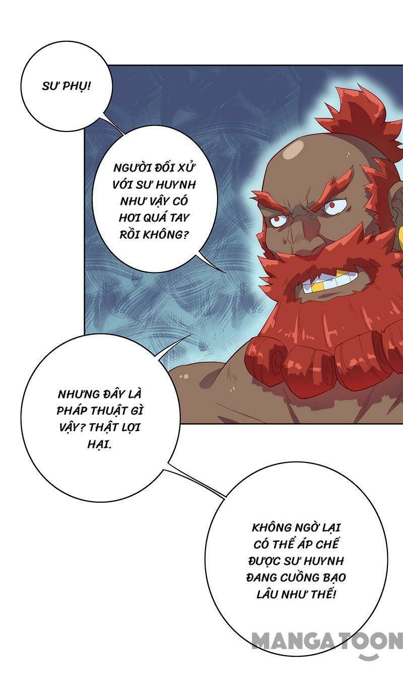 Đấu Chiến Thắng Phật: Chapter 64