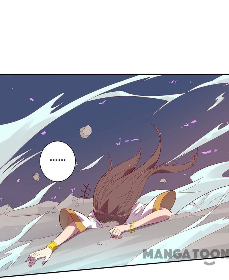 Đấu Chiến Thắng Phật: Chapter 64