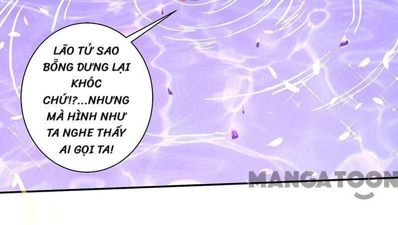 Đấu Chiến Thắng Phật: Chapter 64