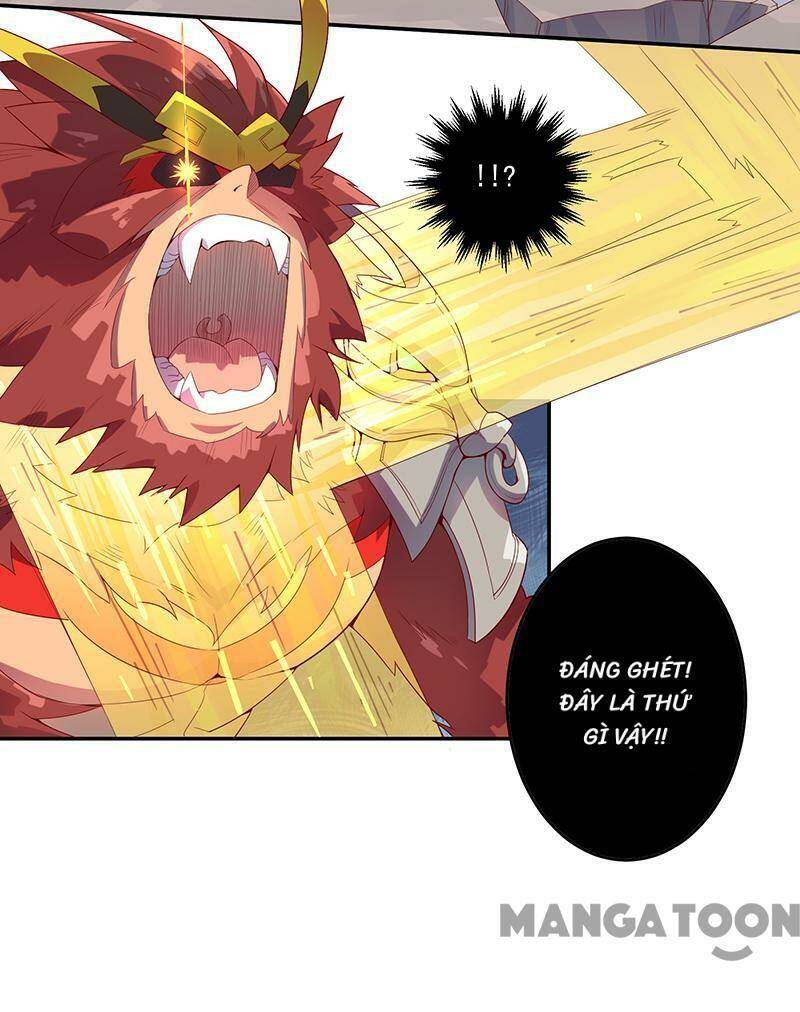 Đấu Chiến Thắng Phật: Chapter 64