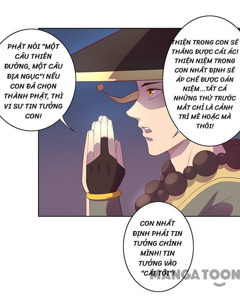Đấu Chiến Thắng Phật: Chapter 64