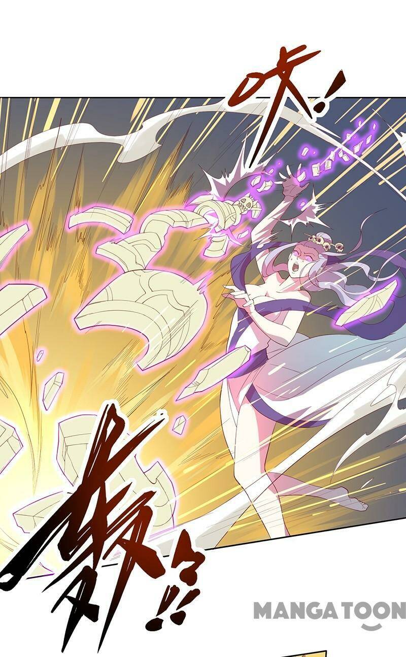 Đấu Chiến Thắng Phật: Chapter 65