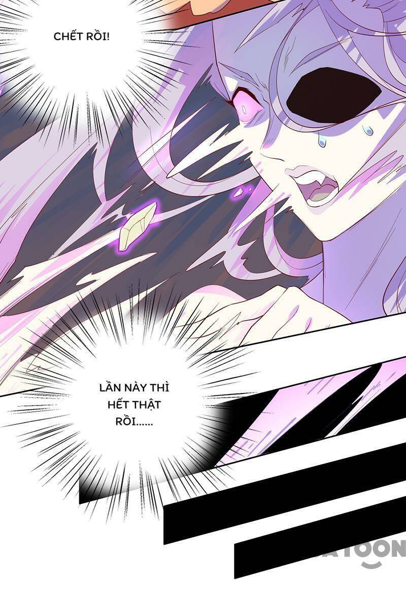 Đấu Chiến Thắng Phật: Chapter 65