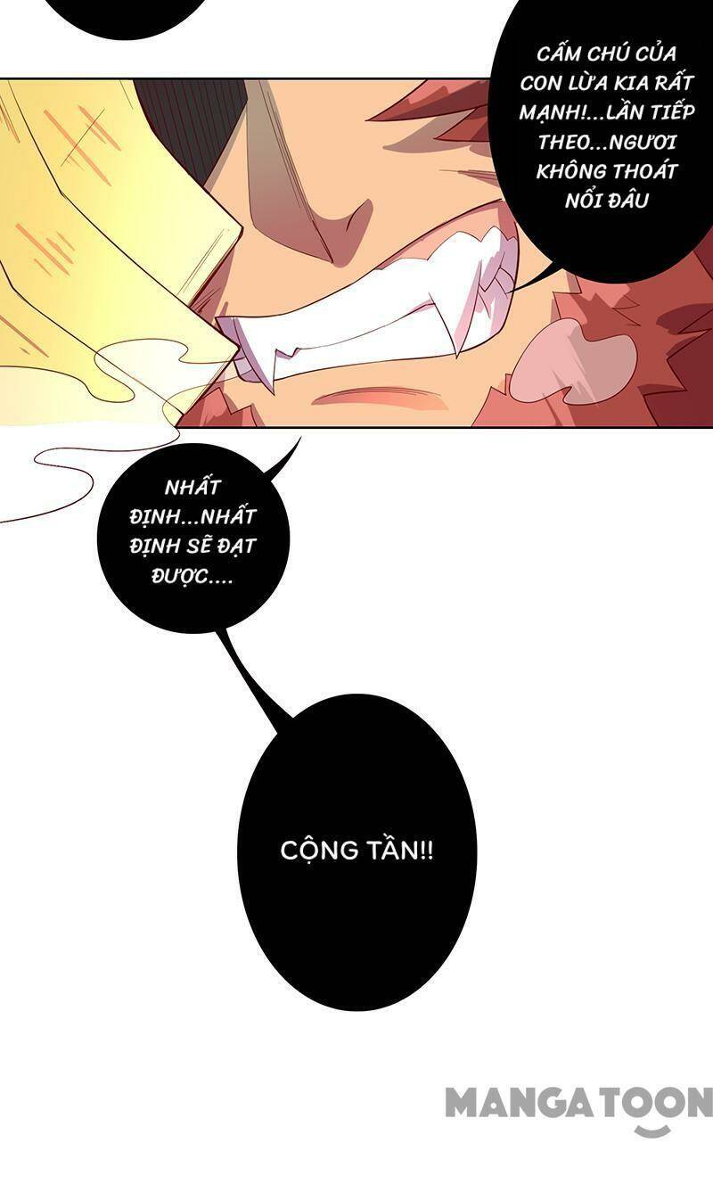 Đấu Chiến Thắng Phật: Chapter 65