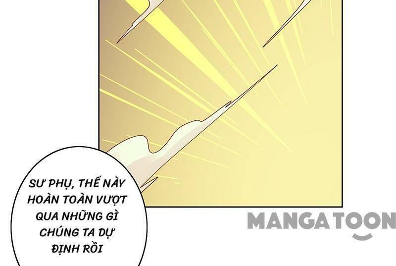 Đấu Chiến Thắng Phật: Chapter 65