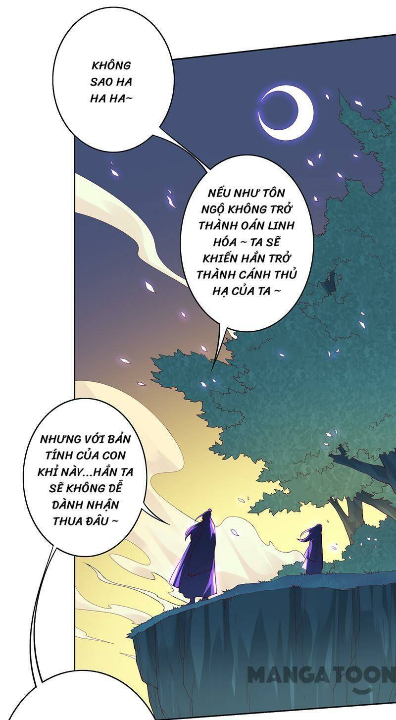 Đấu Chiến Thắng Phật: Chapter 65