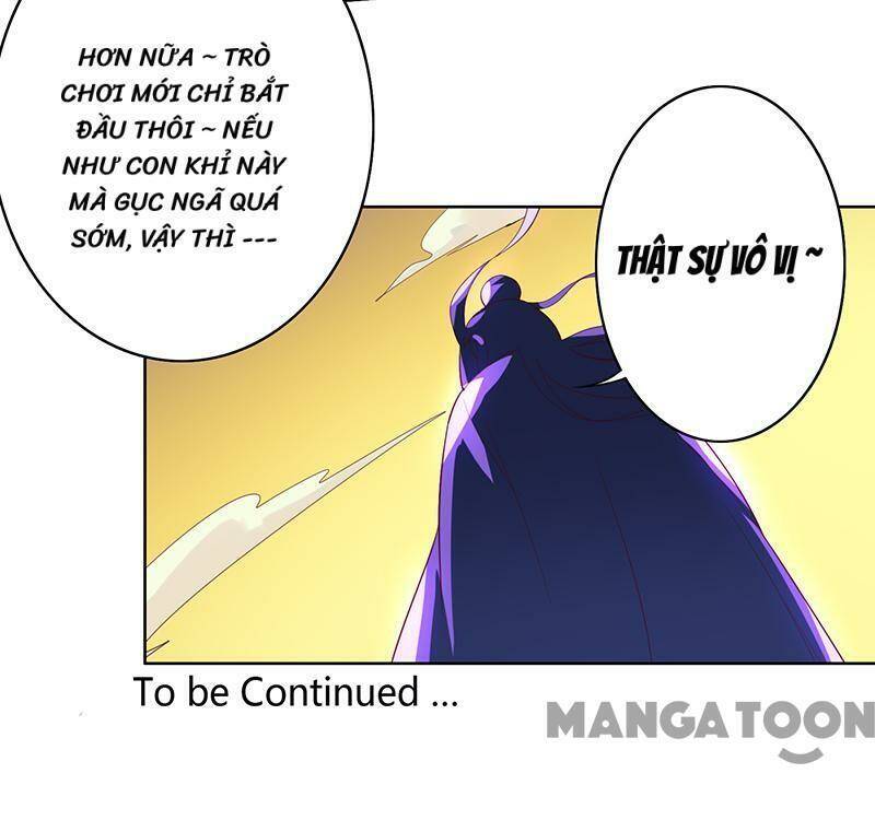 Đấu Chiến Thắng Phật: Chapter 65