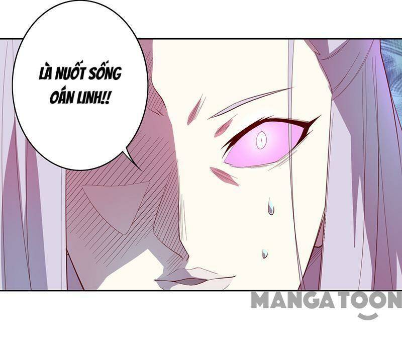 Đấu Chiến Thắng Phật: Chapter 65
