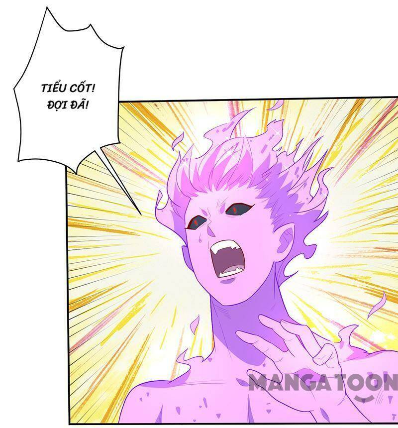 Đấu Chiến Thắng Phật: Chapter 65