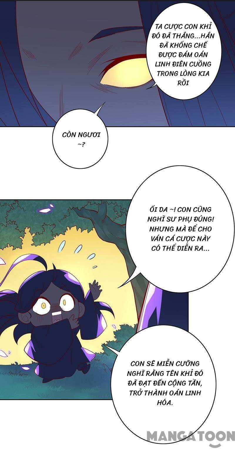Đấu Chiến Thắng Phật: Chapter 66