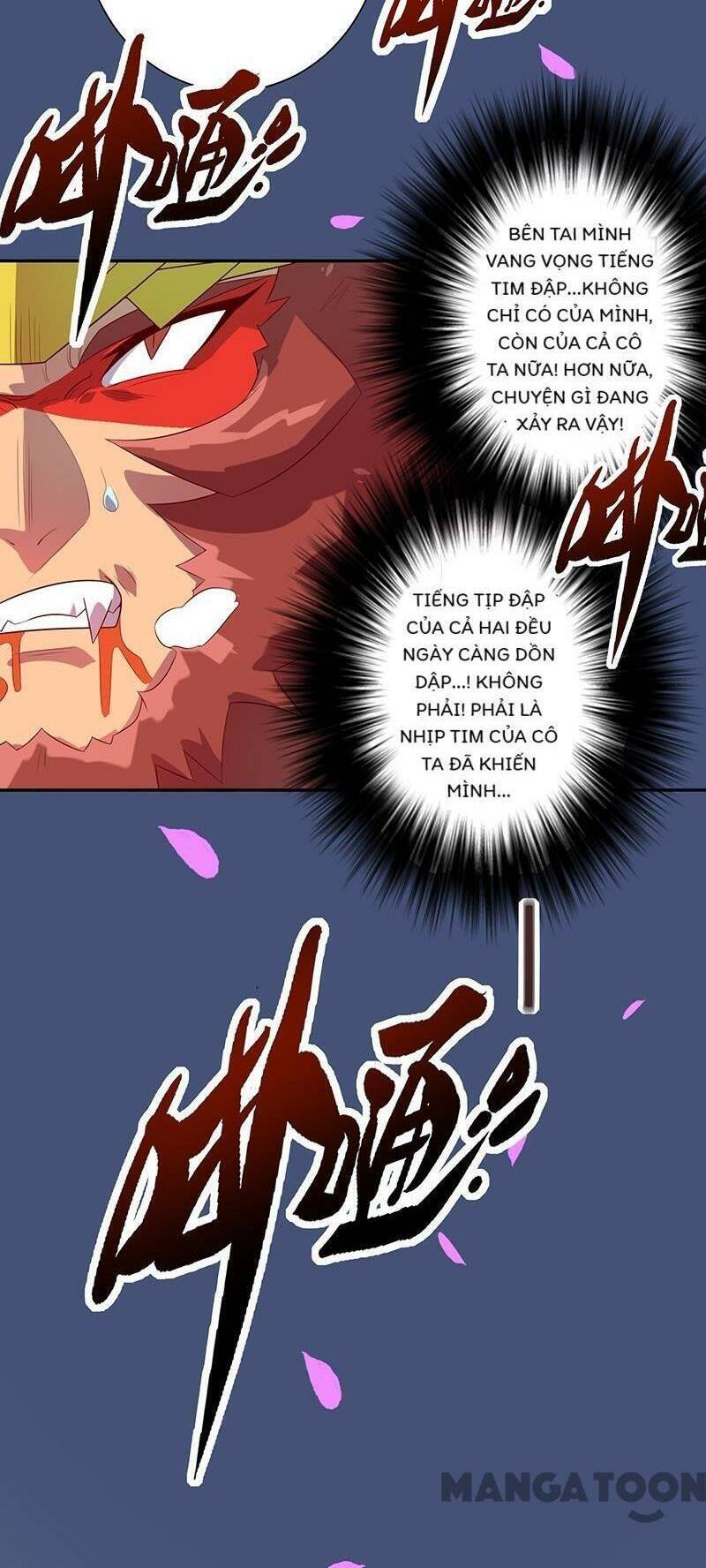 Đấu Chiến Thắng Phật: Chapter 66