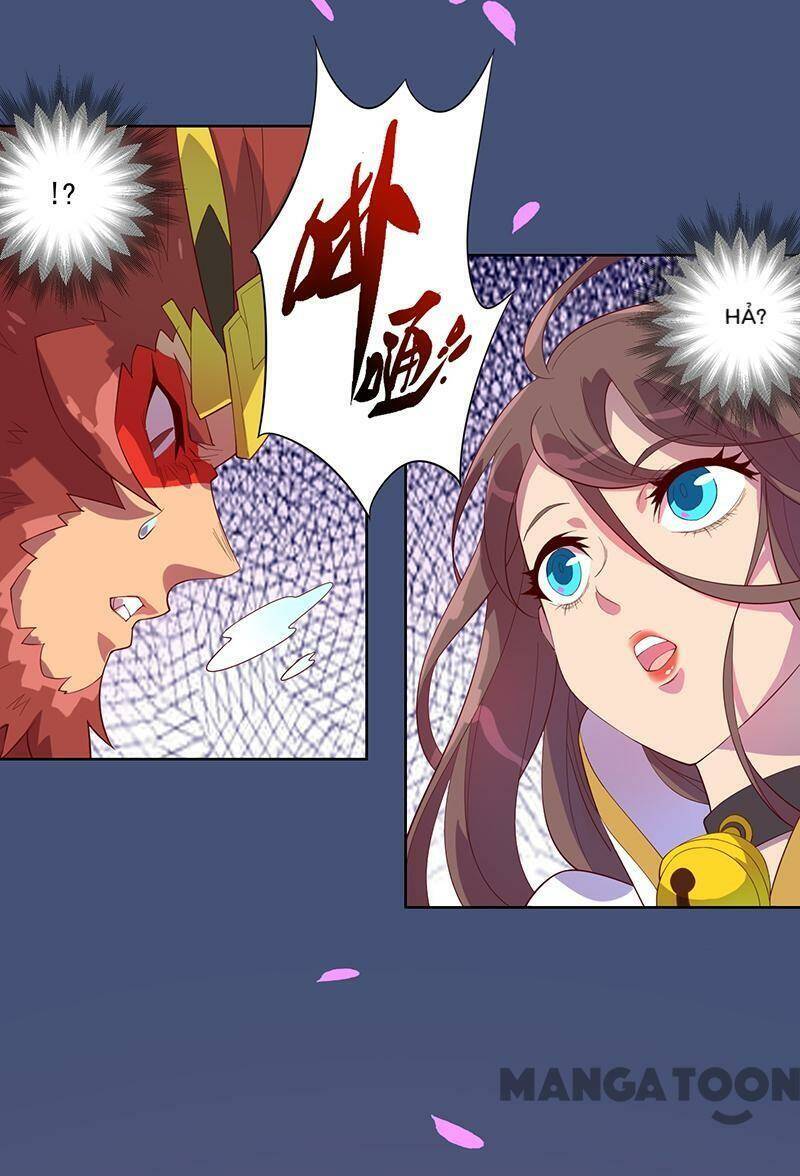 Đấu Chiến Thắng Phật: Chapter 66