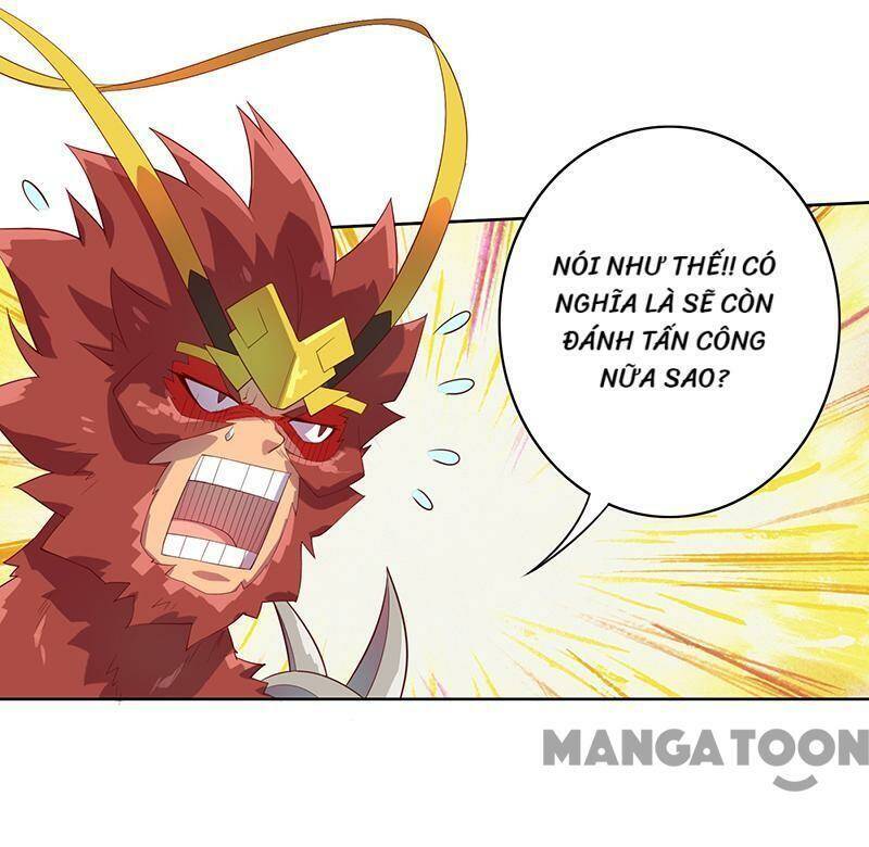 Đấu Chiến Thắng Phật: Chapter 66