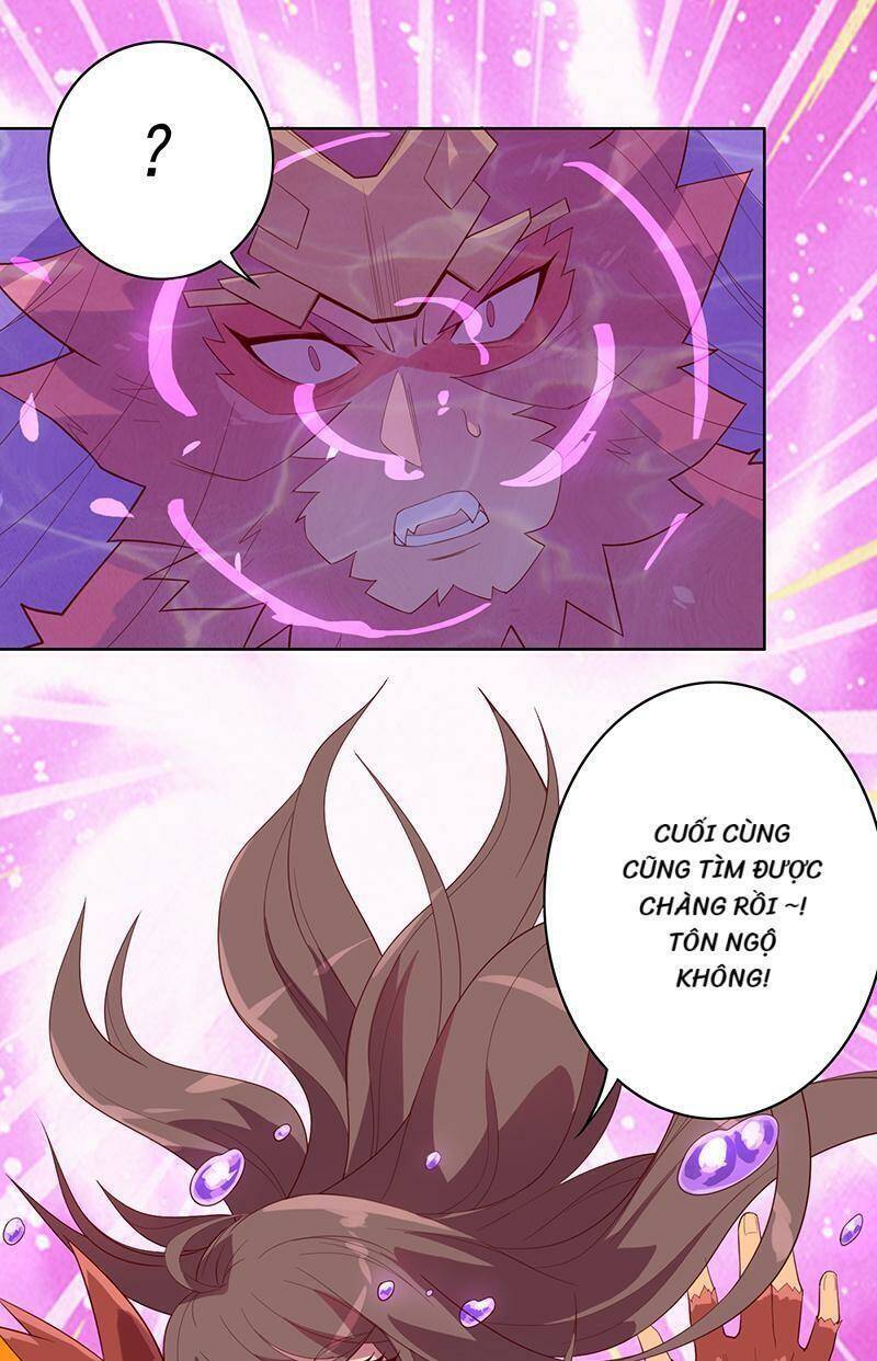 Đấu Chiến Thắng Phật: Chapter 66