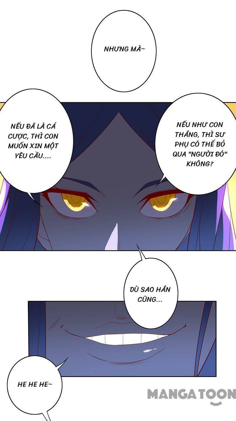 Đấu Chiến Thắng Phật: Chapter 66