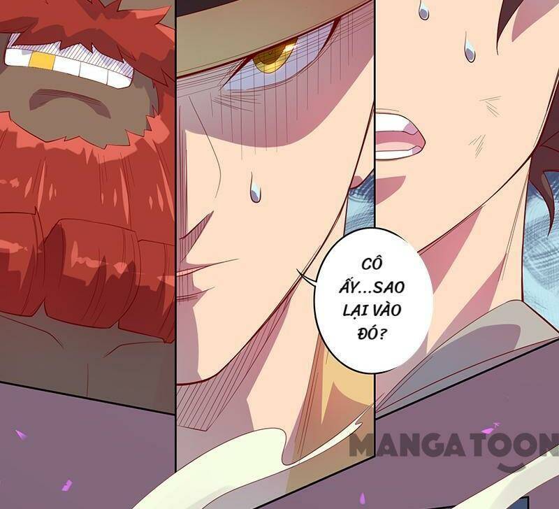 Đấu Chiến Thắng Phật: Chapter 66