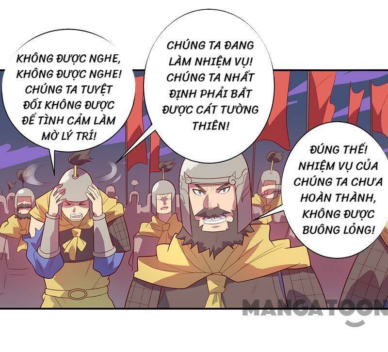 Đấu Chiến Thắng Phật: Chapter 66