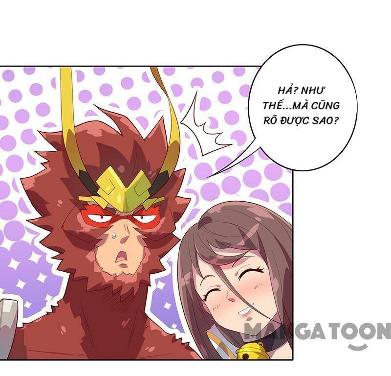 Đấu Chiến Thắng Phật: Chapter 67