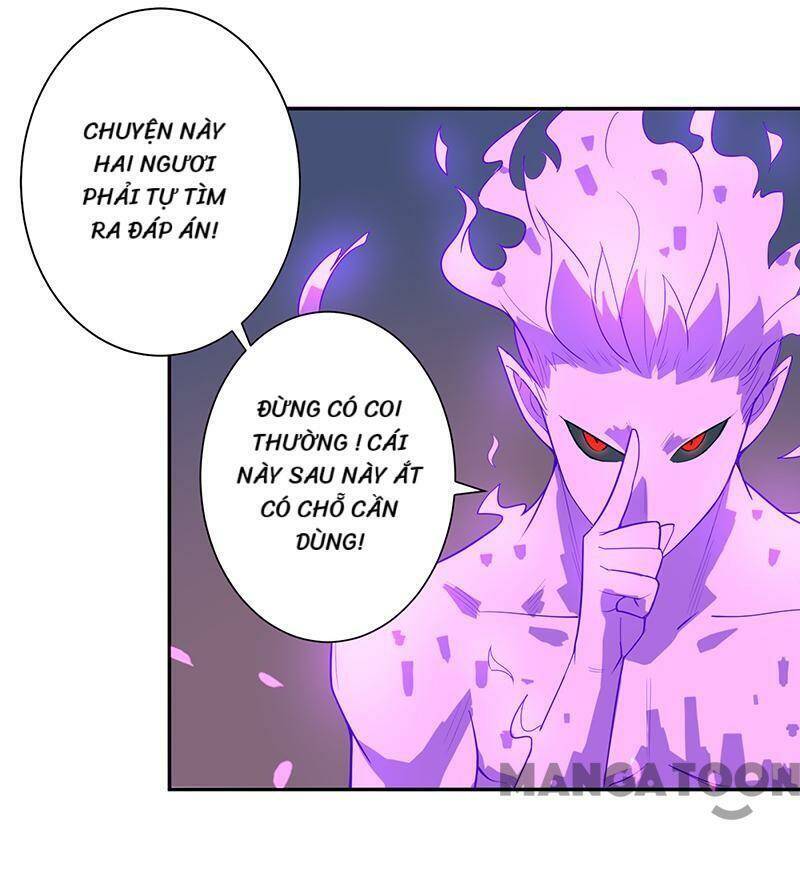 Đấu Chiến Thắng Phật: Chapter 67