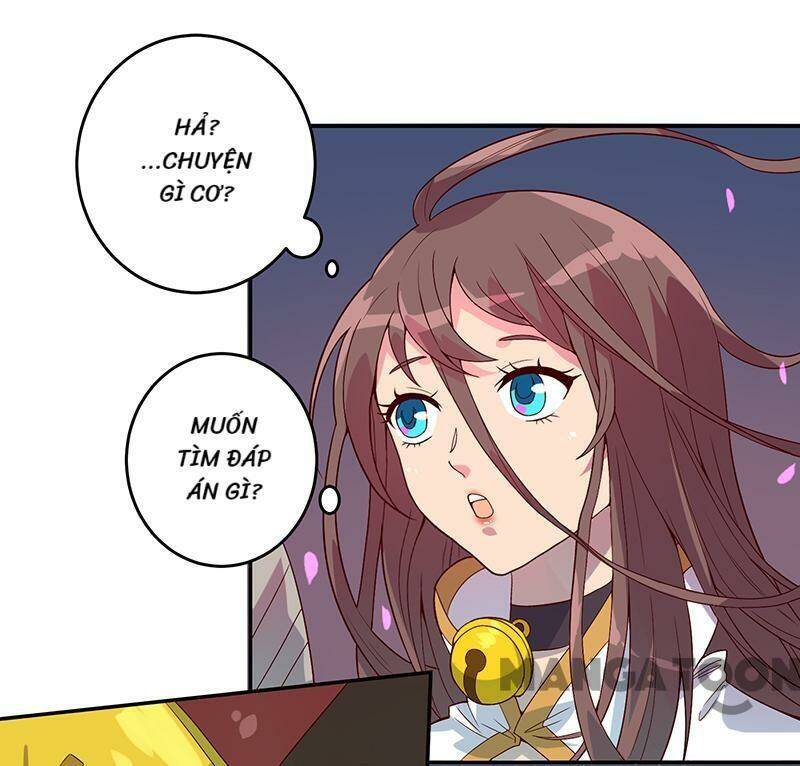 Đấu Chiến Thắng Phật: Chapter 67