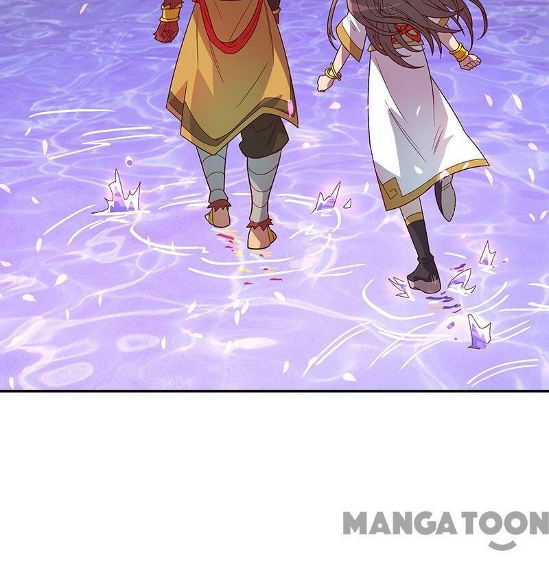 Đấu Chiến Thắng Phật: Chapter 67