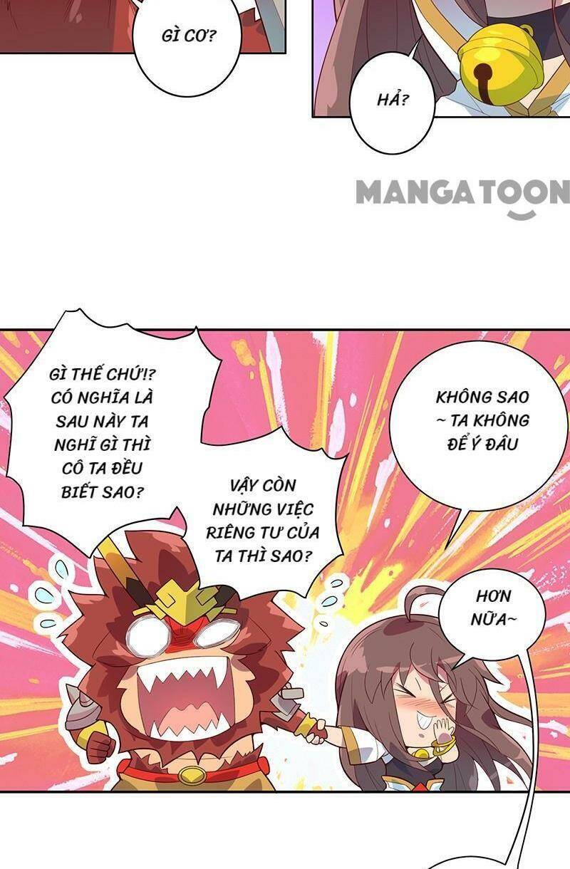 Đấu Chiến Thắng Phật: Chapter 67