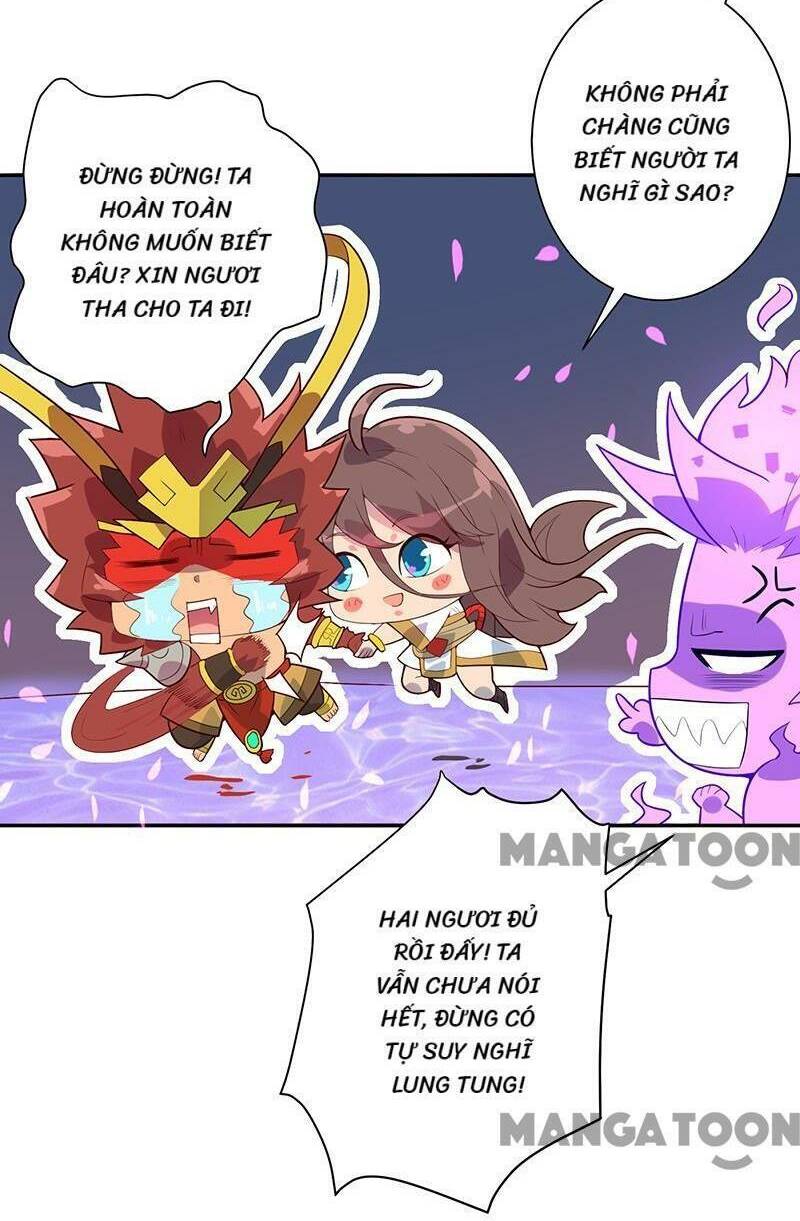 Đấu Chiến Thắng Phật: Chapter 67