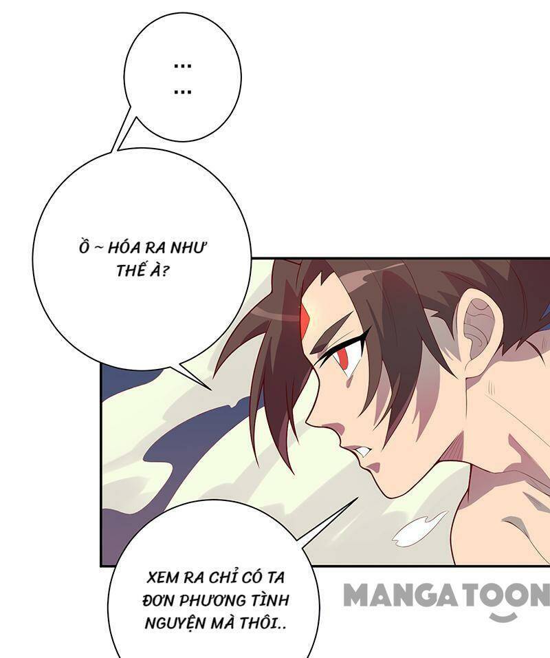 Đấu Chiến Thắng Phật: Chapter 68