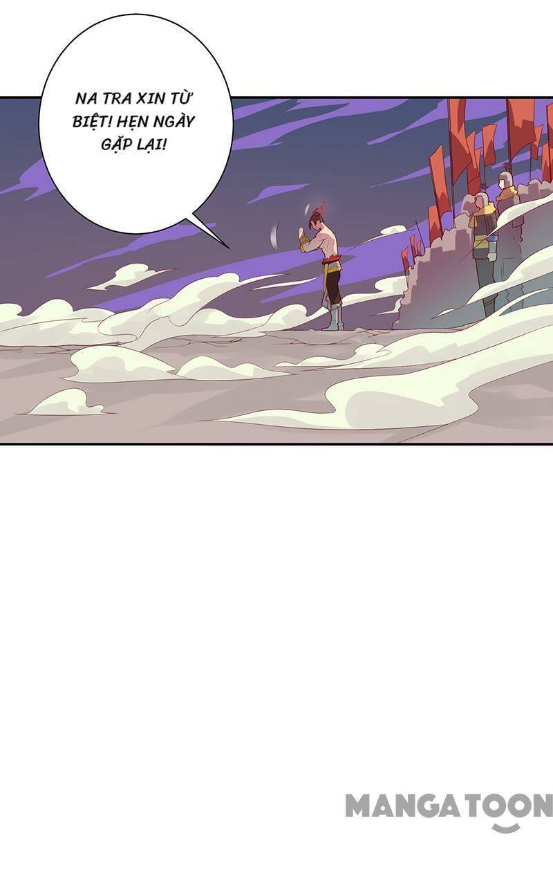 Đấu Chiến Thắng Phật: Chapter 68