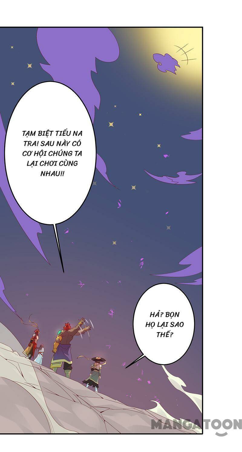 Đấu Chiến Thắng Phật: Chapter 68