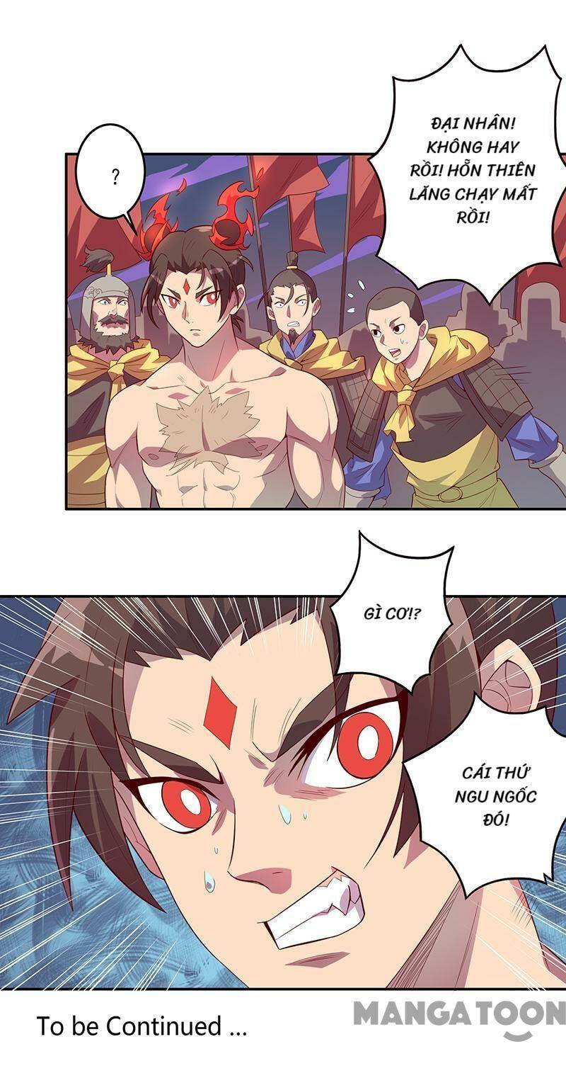 Đấu Chiến Thắng Phật: Chapter 68