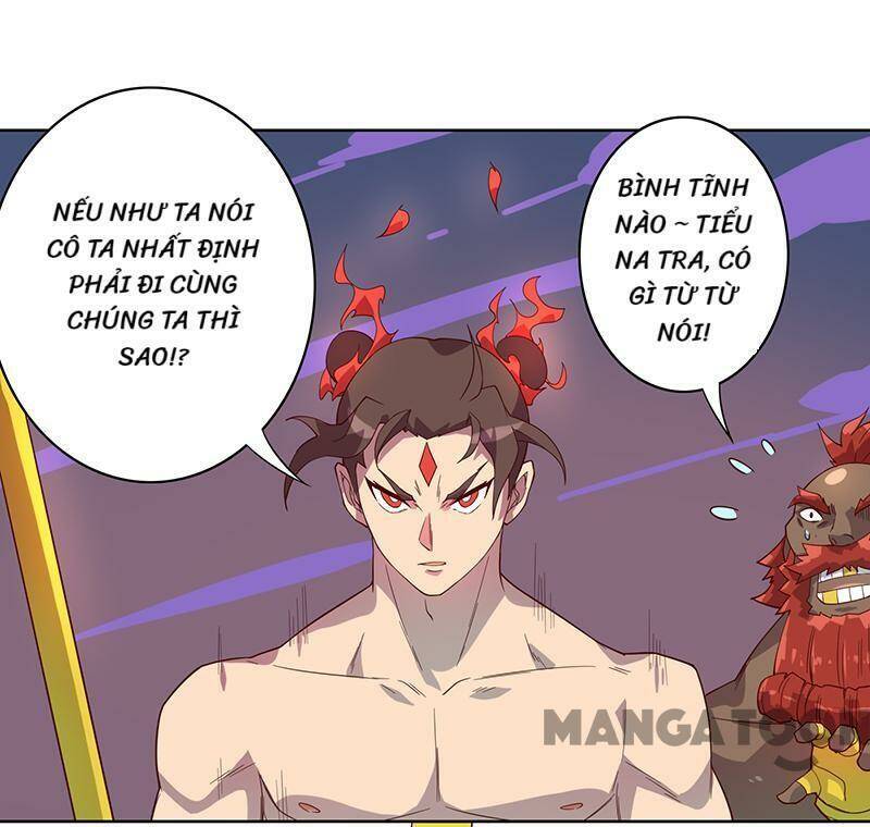 Đấu Chiến Thắng Phật: Chapter 68