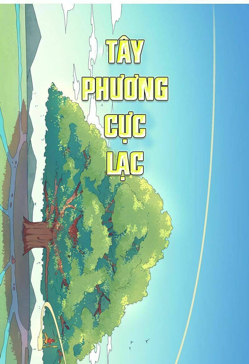 Đấu Chiến Thắng Phật: Chapter 7