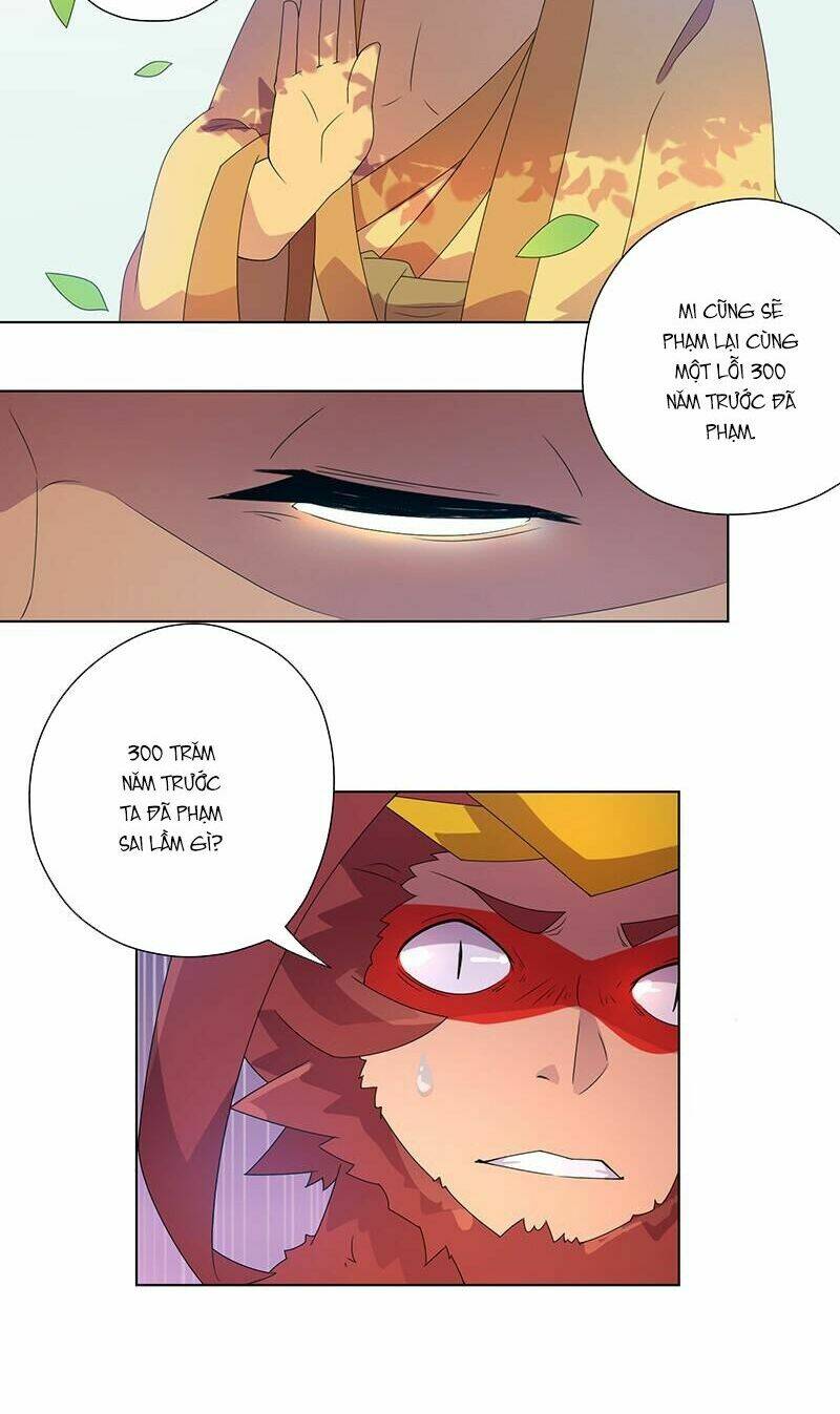 Đấu Chiến Thắng Phật: Chapter 7