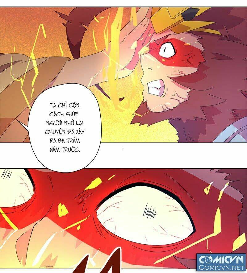 Đấu Chiến Thắng Phật: Chapter 7