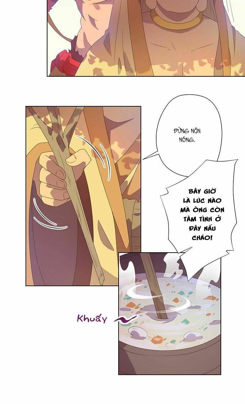 Đấu Chiến Thắng Phật: Chapter 7