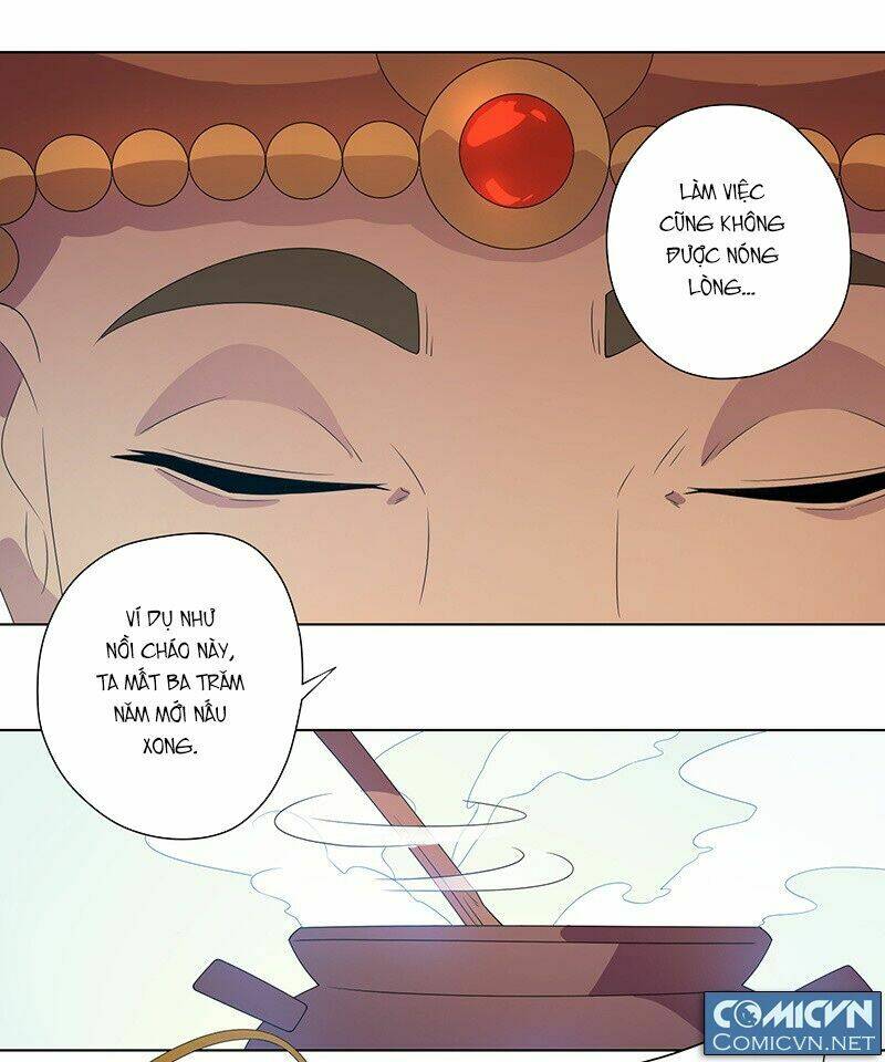 Đấu Chiến Thắng Phật: Chapter 7
