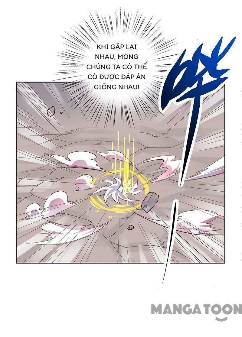 Đấu Chiến Thắng Phật: Chapter 70