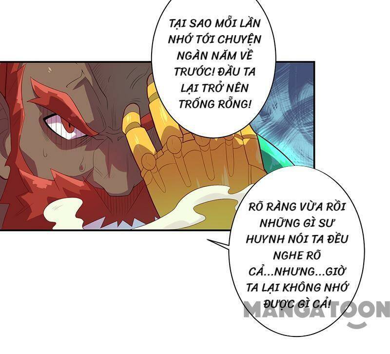Đấu Chiến Thắng Phật: Chapter 70
