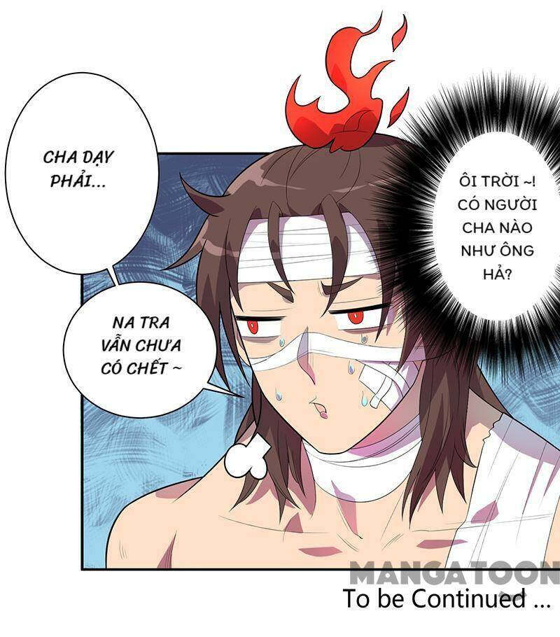 Đấu Chiến Thắng Phật: Chapter 70