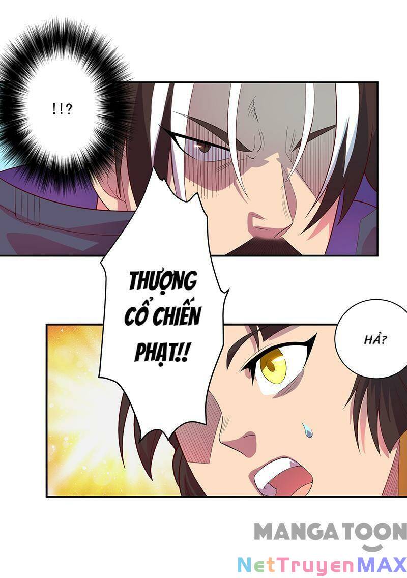 Đấu Chiến Thắng Phật: Chapter 71