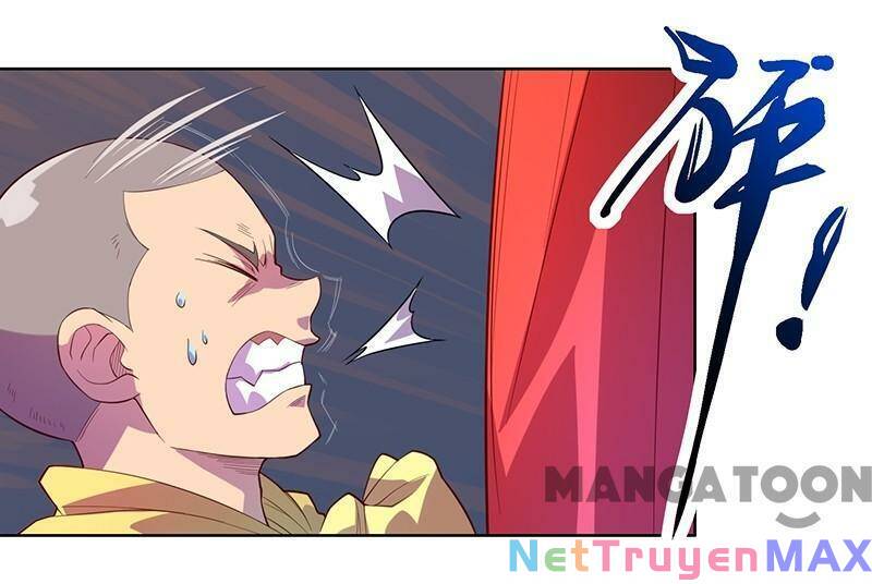 Đấu Chiến Thắng Phật: Chapter 71