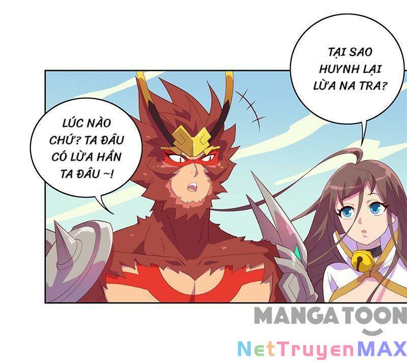 Đấu Chiến Thắng Phật: Chapter 72