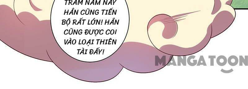 Đấu Chiến Thắng Phật: Chapter 72