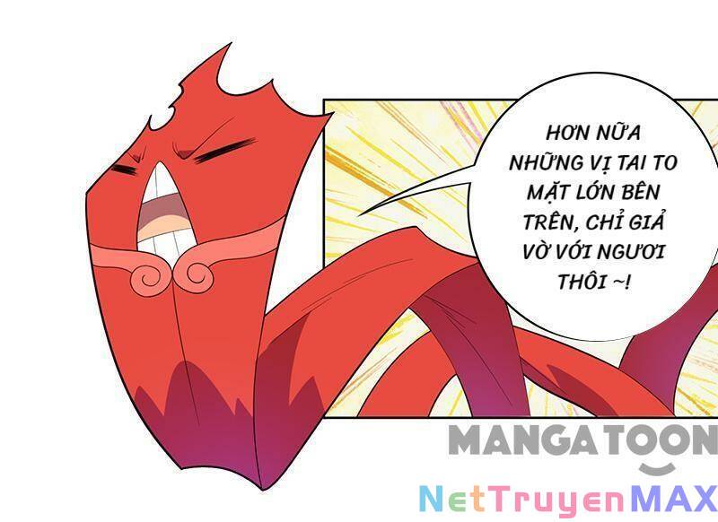 Đấu Chiến Thắng Phật: Chapter 72